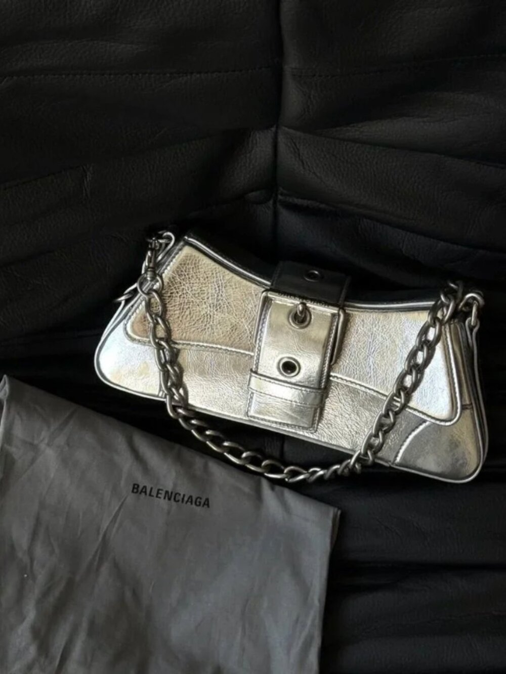 Balenciaga - Lindsay bag - Picture 12 of 12